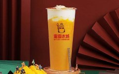 LELECHA蜜雪冰城引领“茶饮+软欧包”新风潮