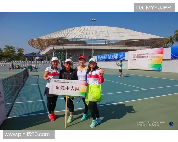 提升心理素质助力广州网球队竞技表现的探讨与分析