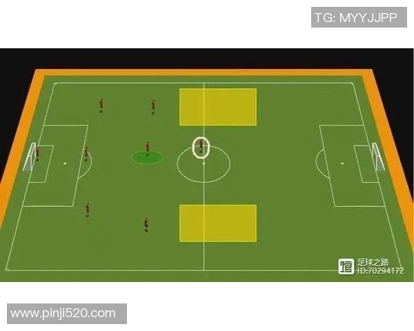 杭州足球队防反战术解析：从细节看球队的成功之道