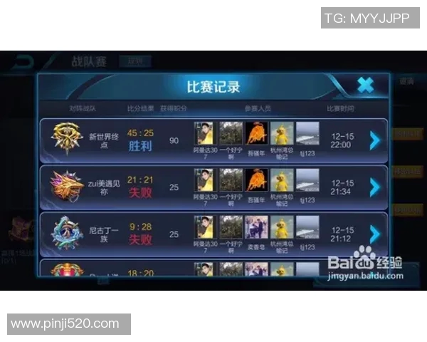 王者荣耀职业战队V5表现卓越创下新高配合排名引发热议