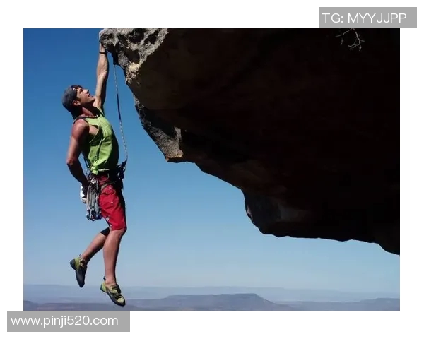 科学攀岩技巧提升：全面解析个人能力训练方法与实用策略