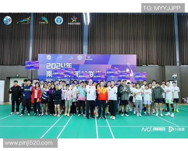 羽毛球纪实：见证广州羽毛球队从青涩到辉煌的成长历程