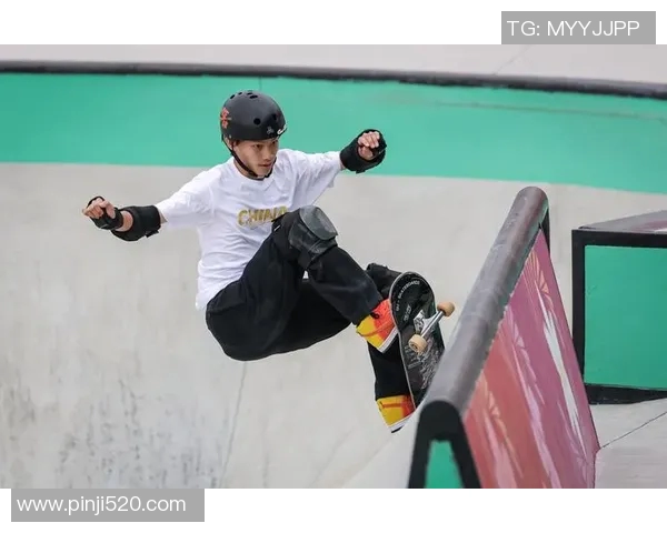 西安滑板队崭露头角最新滑板个人能力排名前十揭晓