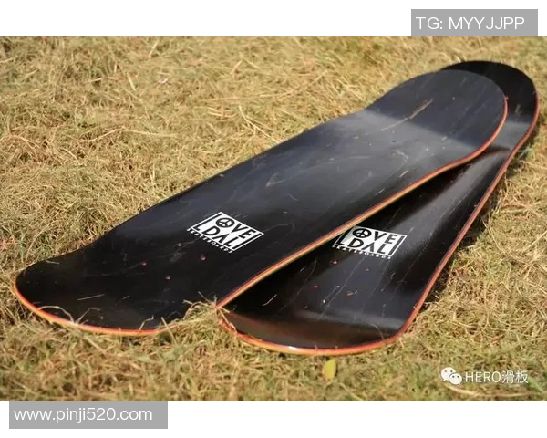 重庆滑板队的个人能力提升与团队协作的完美结合探讨