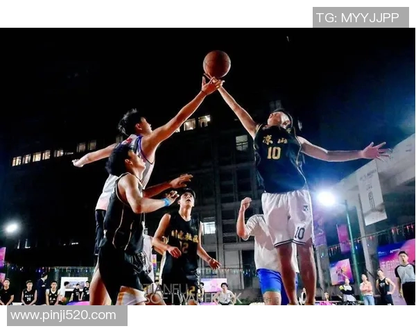 吴前：从篮球场上的闪耀明星到中国篮球的未来希望