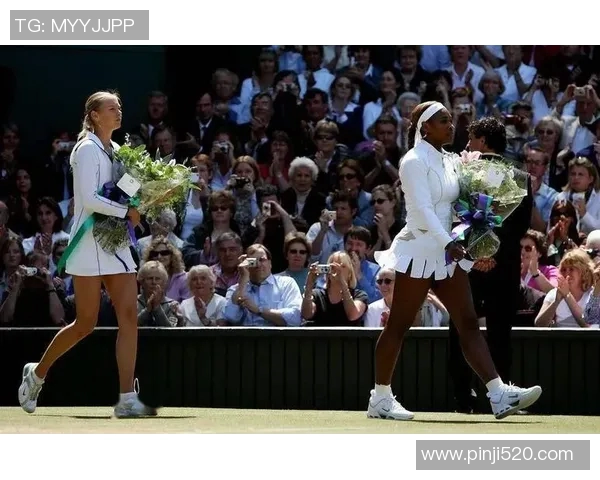 小威与莎娃在迈阿密的巅峰对决再现网坛经典瞬间