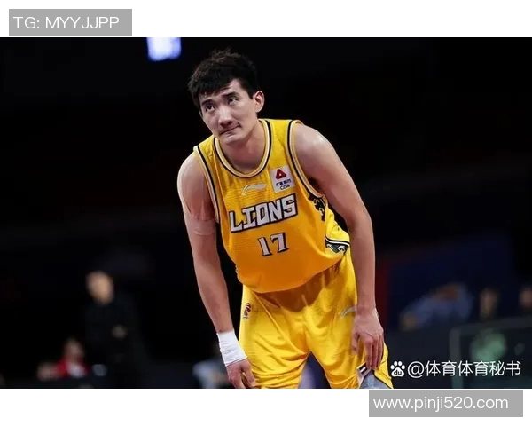 孙铭徽：从青年才俊到国家队核心的成长之路与篮球梦想