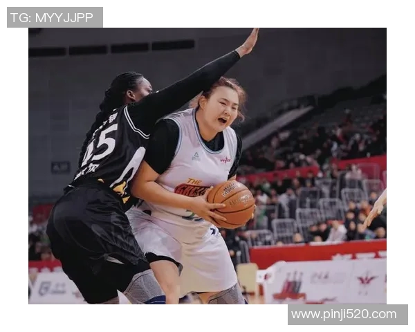 广东女篮迎战北京队决战赛场谁能笑到最后