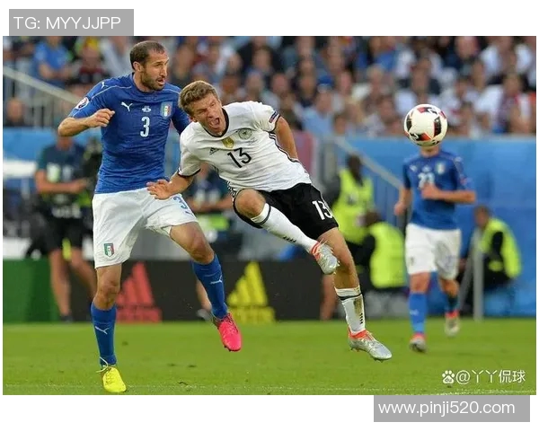 德国女足与意大利女足激战正酣谁将赢得这场巅峰对决