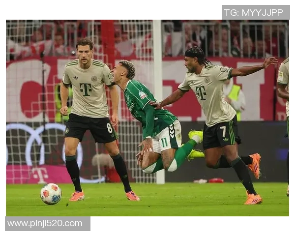 格雷茨卡的崛起与德甲赛场的影响力分析与未来展望