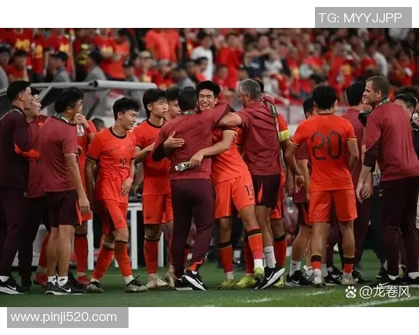 泰国足球队与朝鲜足球队的激烈对决分析与赛前展望