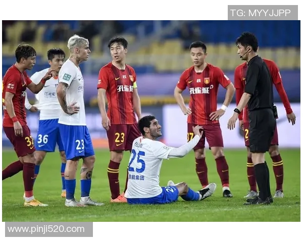 河北华夏与鲁能精彩对决视频回顾分析让我们一起重温比赛瞬间与精彩时刻