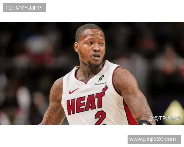 特里罗齐尔的成长之路与在NBA的精彩表现分析