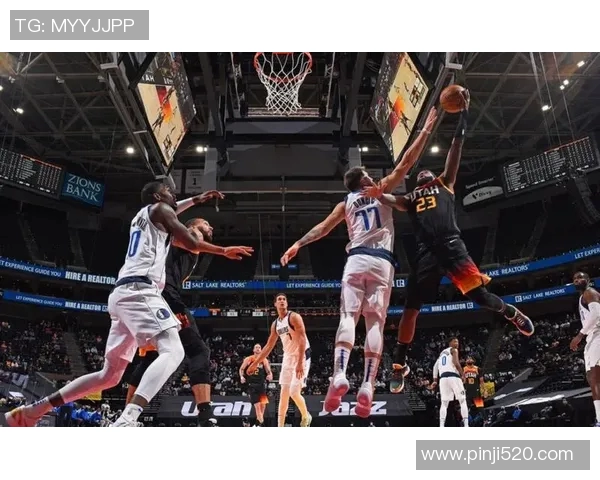 独行侠与蓝网激战正酣谁能在这场对决中笑到最后