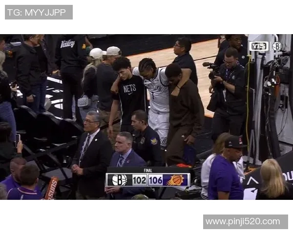 篮网与太阳精彩对决回放今日比赛亮点与精彩瞬间全解析