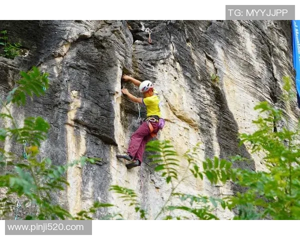 重庆攀岩队灵活性变革引发热议攀岩运动新发展探索
