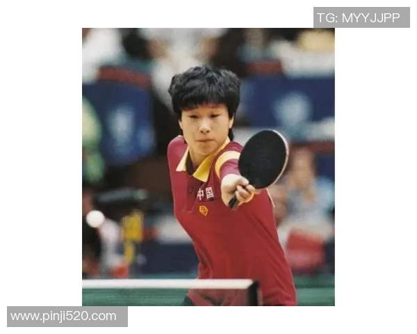 陈静谈排球生涯：从青涩少女到辉煌冠军的心路历程回顾