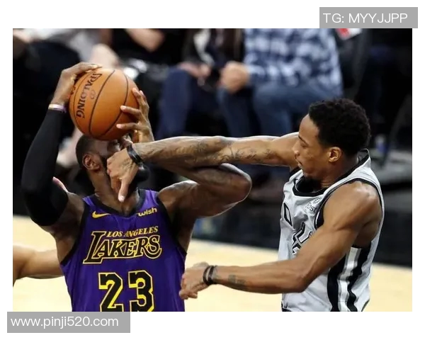 2002年湖人与马刺的经典对决回顾与分析