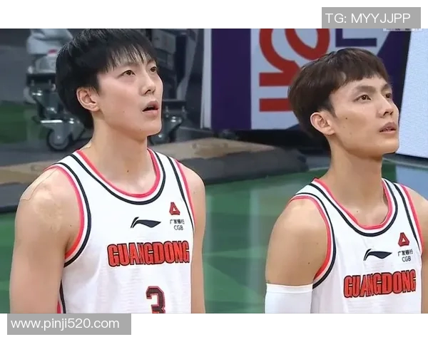 2016年CBA季后赛精彩对决广东队与吉林队的巅峰较量回顾