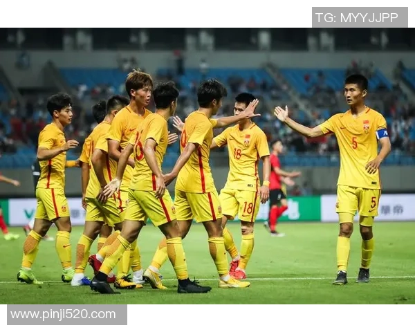 2018年伊拉克与巴勒斯坦足球赛回顾及其背后的历史意义分析