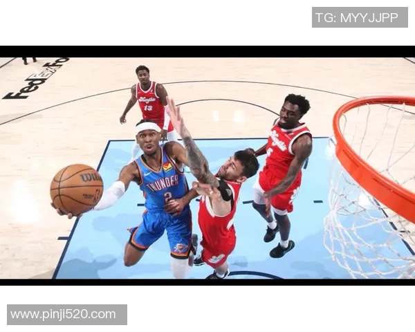 2017年雷霆与灰熊季后赛对决精彩回顾与分析