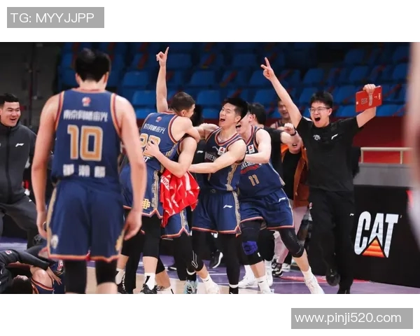 CBA全场录像回放辽宁队精彩对决分析与赛后点评