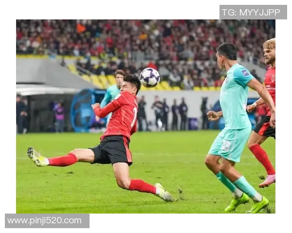 亚冠赛程精彩对决韩国队迎战北京队全力争胜