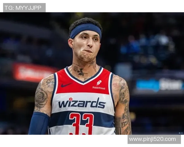 凯尔库兹马：从新秀到明星球员的成长之路与未来展望