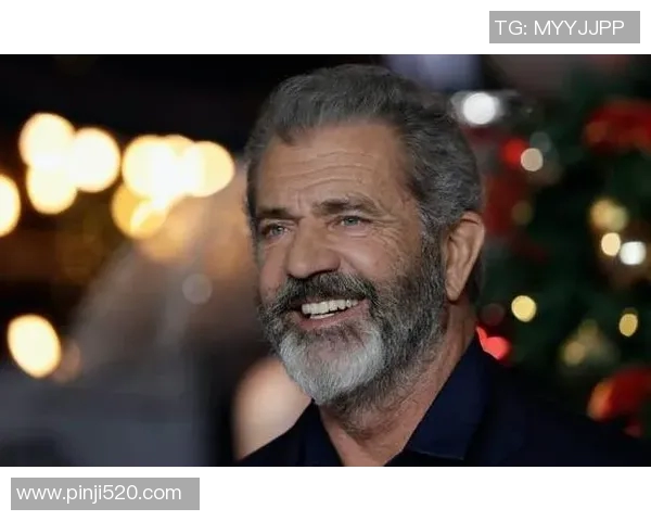 吉布森的传奇人生与创作历程探秘：从音乐到电影的多元艺术之旅