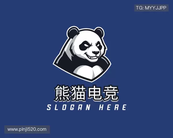 知道熊猫电竞